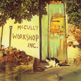 Mccully Workshop - Mccully Workshop Inc '1970