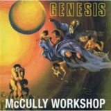 Mccully Workshop - Genesis '1971