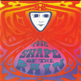 The Shape Of Rain - The Shape Of The Rain '2001