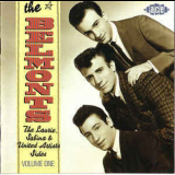 The Belmonts - The Laurie, Sabina & United Artists Sides Vol. 1 '1995