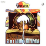 Sapphire Thinkers - From Within '1969