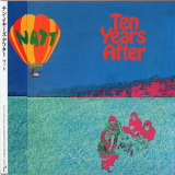 Ten Years After - Watt (2004 Japan, TOCP-67505) '2004