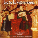 Eduardo Paniagua Ensemble - Luz De La Mediterrania '1998