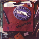 Union - On Strike '1981