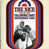 Nice - Live At The Fillmore East December 1969 '1969