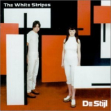 White Stripes - De Stijl '2000