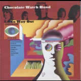 Chocolate Watch Band - No Way Out '1967