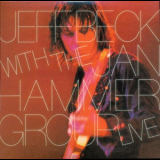 Jeff Beck With The Jan Hammer Group - Live '1977