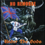 No Remorse - Under The Gods '1994