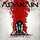 Adakain - Silhouette Of Lies '2011