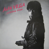 Alan Vega - Alan Vega '1987