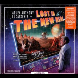Arjen Anthony Lucassen's - Lost In The New Real '2012