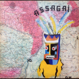 Assagai - Assagai '1994