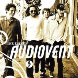 Audiovent - The Energy {CDS} '2002