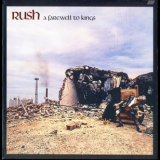 Rush - A Farewell To Kings '1977