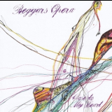 Beggars Opera - Close To My Heart '2011