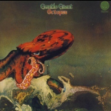 Gentle Giant - Octopus '1972