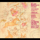 Jon Lord - Gemini Suite '2008