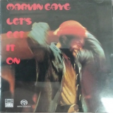 Marvin Gaye - Let's Get It On '1973