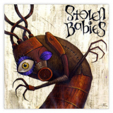 Stolen Babies - Stolen Babies {EP} '2002