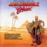 Jah Wobble - Betrayal '1990