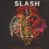 Slash Feat. Myles Kennedy & The Conspirators - Apocalyptic Love Deluxe '2012