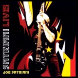 Joe Satriani - Satriani Live! '2006