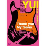YUI - Thank you My teens '2007
