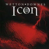Wetton Downes - Icon Il - Rubicon '2008