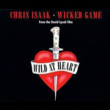 Chris Isaak - Wicked Game {CDS} '1990