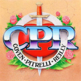 Coven, Pitrelli, O'reilly - Cpr '1992