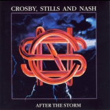 Crosby,stills & Nash - After The Storm '1994