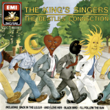 The King's Singers - The Beatles Connection '1986