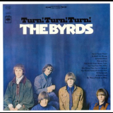 The Byrds - Turn! Turn! Turn! '1965
