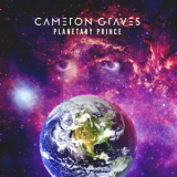 Cameron Graves ‎ - Planetary Prince  '2017