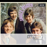Small Faces - Small Faces / Decca '1966