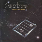 Supertramp - Crime Of The Century {Original} '1974