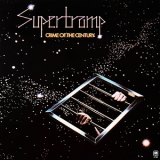 Supertramp - Crime Of The Century (pressed 1999) '1974