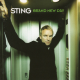 Sting - Brand New Day '1999