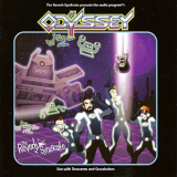 The Reverb Syndicate - Odyssey '2015