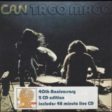 Can - Tago Mago '1971