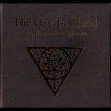 The Devil's Blood - The Thousandfold Epicentre (ltd. Artbook) '2011