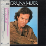 Julio Iglesias - Por Una Mujer '1972