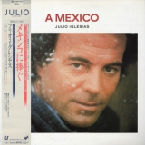 Julio Iglesias - A Mexico '1975