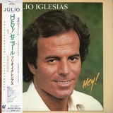 Julio Iglesias - Hey! '1980