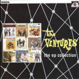 The Ventures - The EP  Collection '1990