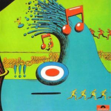 Ginger Baker's Air Force - Ginger Baker's Air Force '1970