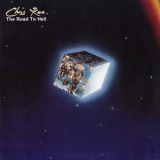 Chris Rea - The Road To Hell '1989