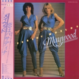 Maywood - Different Worlds '1981