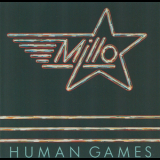 Mario Millo - Human Games '1983